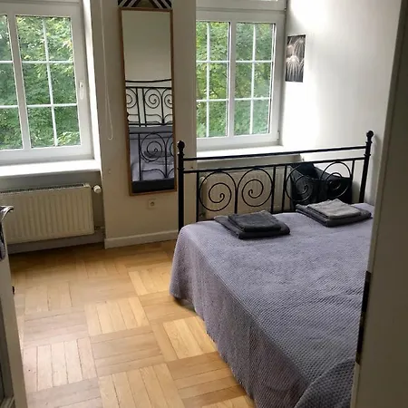 Mariacka W Sercu Gdanska Apartment Danzig