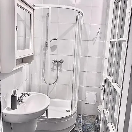 Apartament Mariacka W Sercu Gdańska