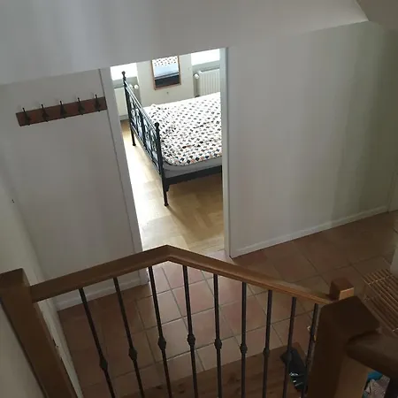 Mariacka W Sercu Gdanska Apartman