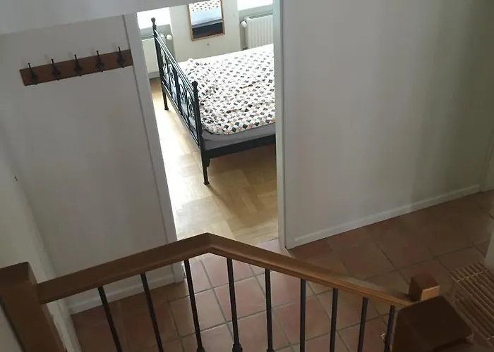 Mariacka W Sercu Gdańska Apartament