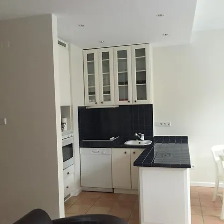 Apartment Mariacka W Sercu Gdanska