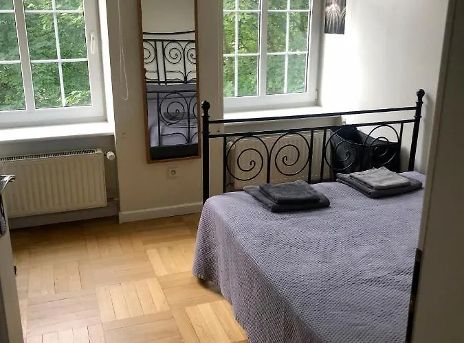 Mariacka W Sercu Gdanska Apartment Gdansk