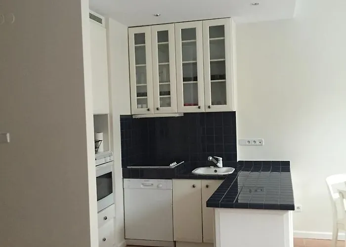 Apartment Mariacka W Sercu Gdanska